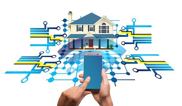 Home Automation Overpeck Ohio 