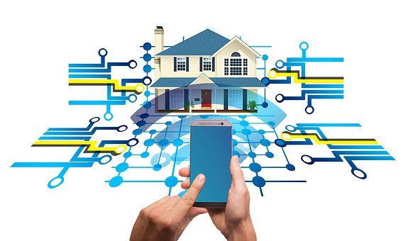 Home Automation Loveland Ohio 